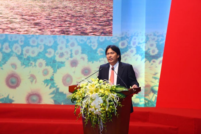 chi dao cua chinh phu va nhung kien nghi cua tap doan