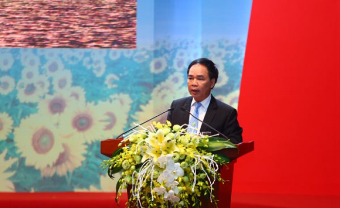 chi dao cua chinh phu va nhung kien nghi cua tap doan