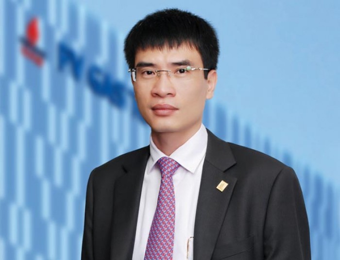 pv gas dang mat anh hung