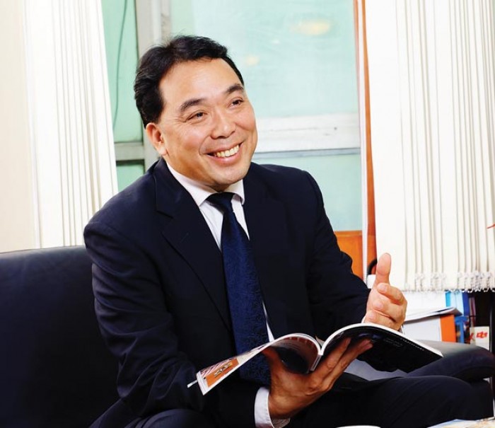 nguyen anh tuan va nhung y tuong moi