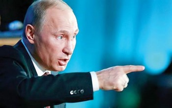 Chính khách thế giới và những phát ngôn dậy sóng