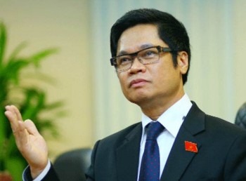 Khát vọng của doanh nhân