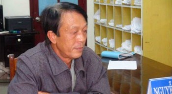 Cũng là quan tham!