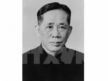 Ai làm Tổng Bí thư lâu nhất của Đảng ta?