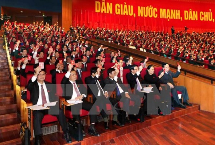 phien tru bi dai hoi xii dien ra thanh cong