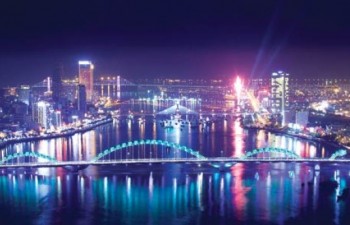 'Đà Nẵng ơi, tình người…'