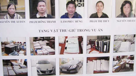 chiem doat gan 79 ty dong tu viec lua dao dat phong khach san da cap