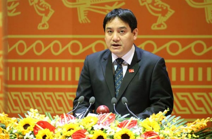 chum anh dai hoi dang toan quoc lan thu xii phien thao luan cac van kien dai hoi xii