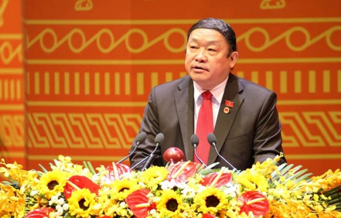 chum anh dai hoi dang toan quoc lan thu xii phien thao luan cac van kien dai hoi xii