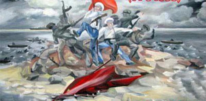 nhac si tuan khanh da ban sung luc vao qua khu