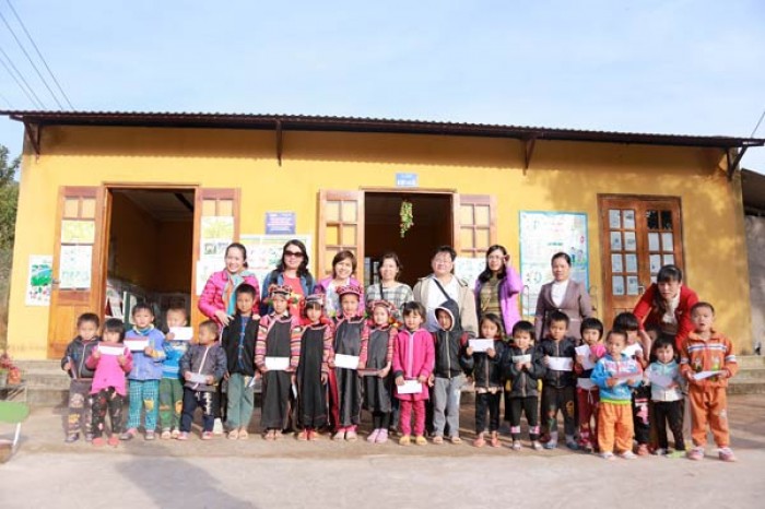 nhung giot dau chay len tay bac tiep theo va het