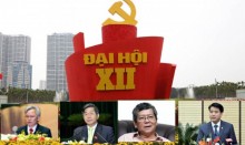 hoi nghi bao cao nhanh ket qua dai hoi xii cua dang