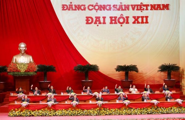 con duong doi moi rong mo