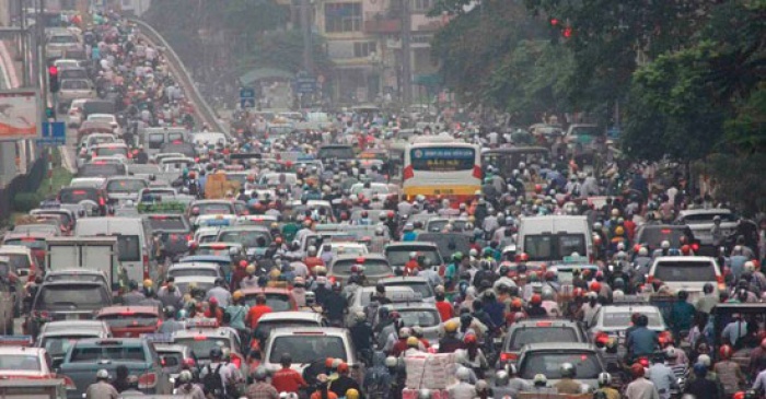 canh bao o nhiem khong khi gay ung thu