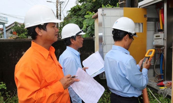 Cuộc truy đuổi dài ngày