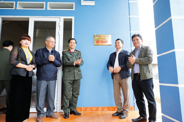 chut nang luong moi cho vung cao tay bac