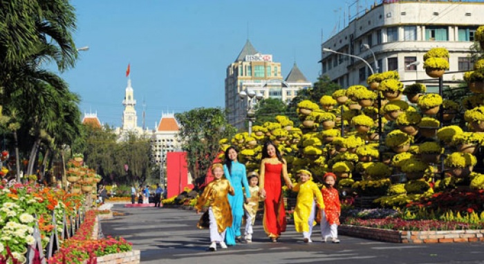 tet an tam xuan lanh manh