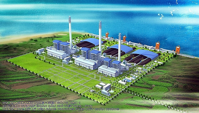 goc nho trong an ninh nang luong