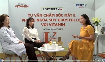 Hiểm họa livestream