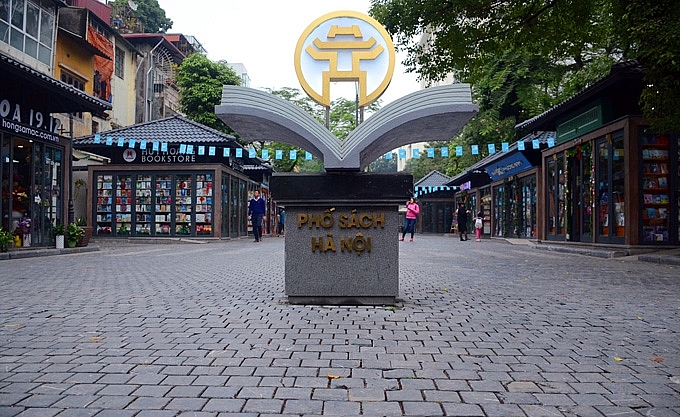 pho sach ha noi keu cuu