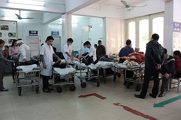 van con nhieu viec phai lam