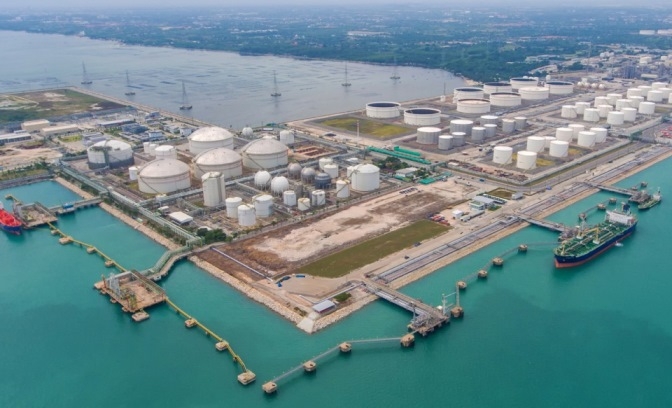 SOCAR dự kiến tăng cường đầu tư vào Thổ Nhĩ Kỳ socar du kien tang cuong dau tu vao tho nhi ky