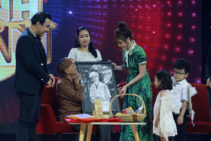 Gameshow Việt: Vì sao nhàm chán?