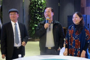 Năng lượng mới từ những người… cũ