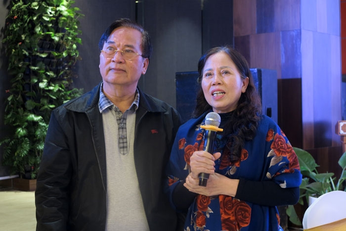nang luong moi tu nhung nguoi cu