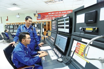 Tối ưu hóa & môi trường  “no paper”