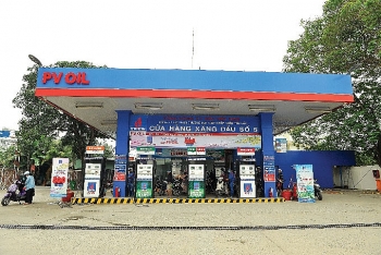 "Đổ xăng công nghệ" cùng PVOIL