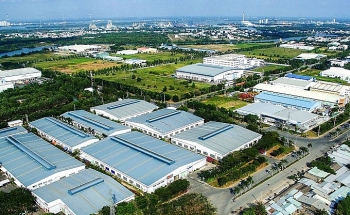 Chuyển hướng công nghệ cao, sản xuất thông minh