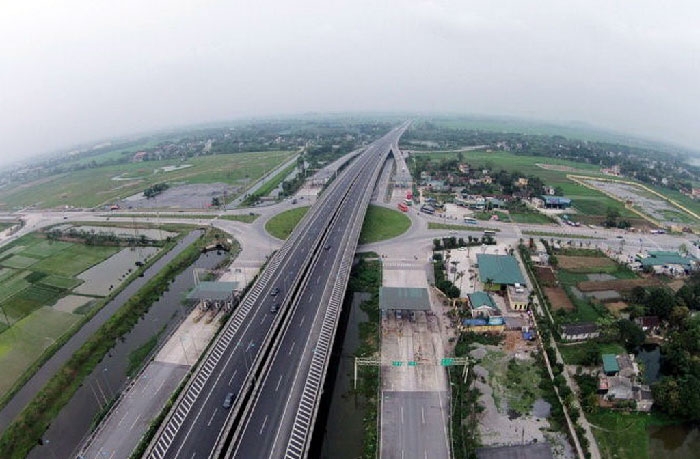 ha noi phe duyet 12 du an su dung von dau tu cong