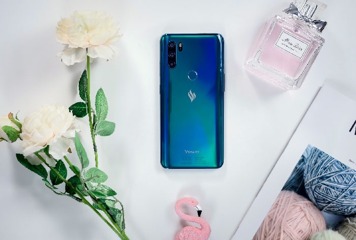 vinsmart cong bo bo suu tap da quy vsmart active3