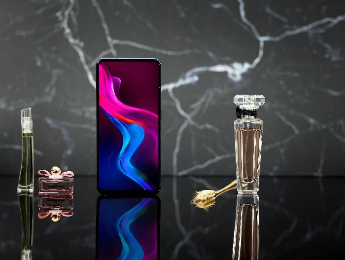 vinsmart cong bo bo suu tap da quy vsmart active3