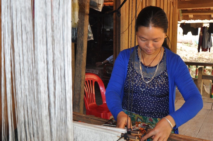 ban trang khat vong hoi sinh