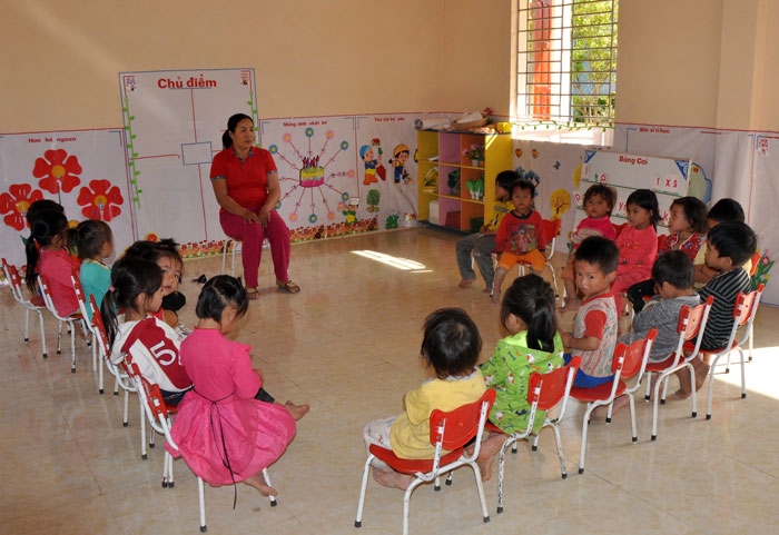 ban trang khat vong hoi sinh