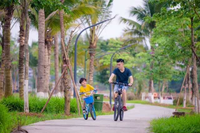 ha noi sau thong tin len quan dat gia lam nong len tung ngay