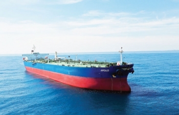 PVTrans - Thương hiệu vận tải thủy uy tín
