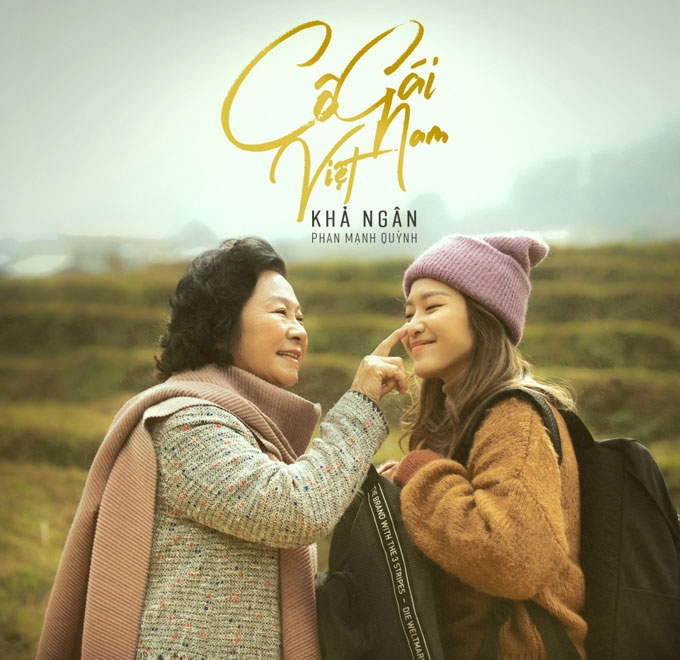 de nhu lam ca si