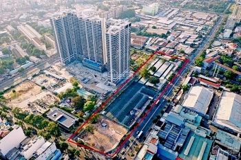 Chủ đầu tư gặp vạ vì tên dự án