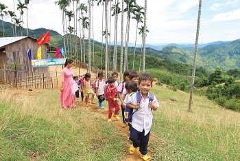 Lớp học trên mây
