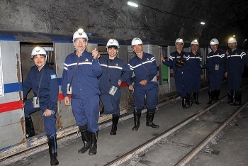Giác ngộ nơi thẳm sâu
