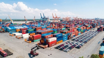 Nâng cao hiệu quả xuất khẩu theo xu hướng kinh tế số