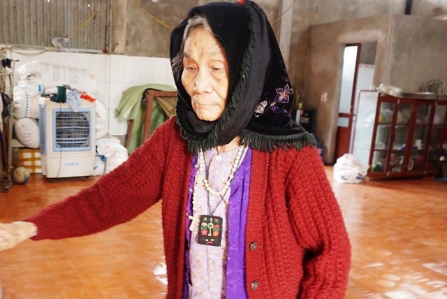 xa truong tho o vung dong bang chiem trung
