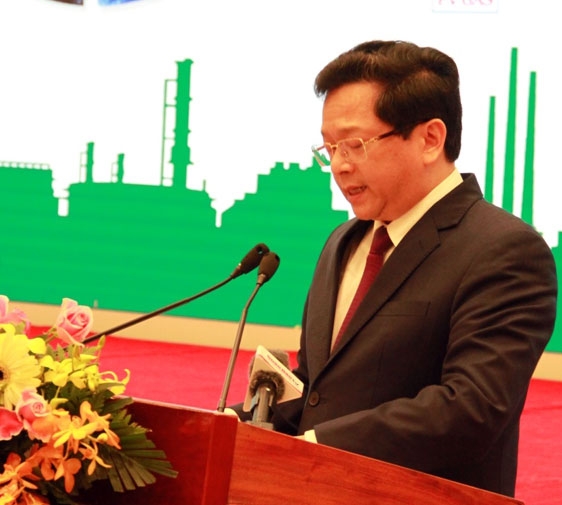An ninh năng lượng - Những nguy cơ tiềm ẩn