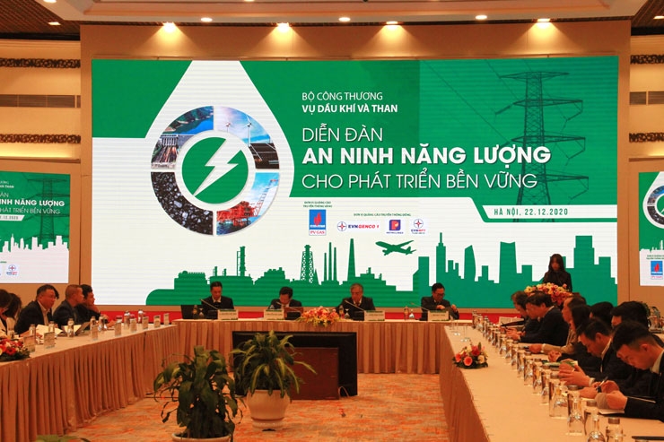 An ninh năng lượng - Những nguy cơ tiềm ẩn
