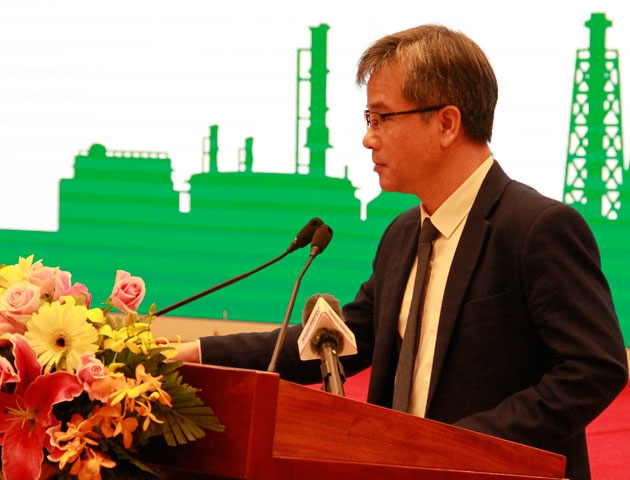 An ninh năng lượng - Những nguy cơ tiềm ẩn