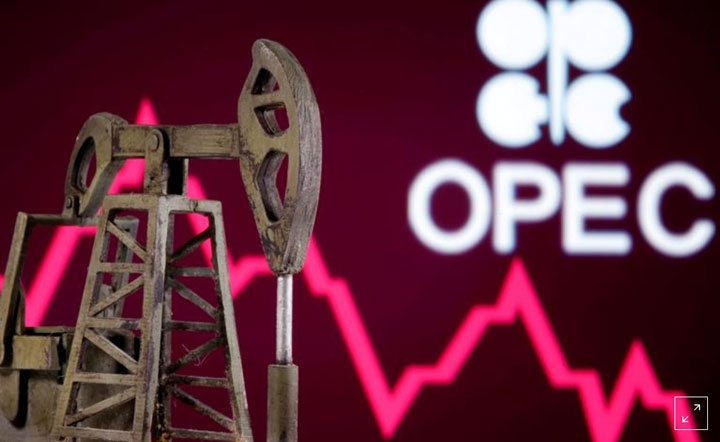 Giá dầu & vai trò của OPEC+ Giá dầu & vai trò của OPEC+