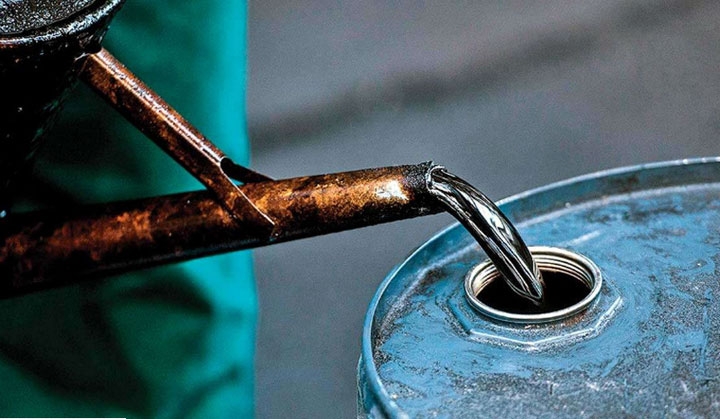 Giá dầu hôm nay 7/12 duy trì đà tăng mạnh